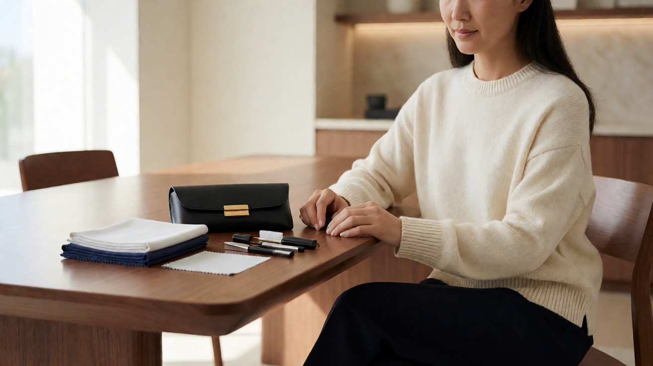 Ray-Ban雷朋眼镜配件清洁保养工具系列